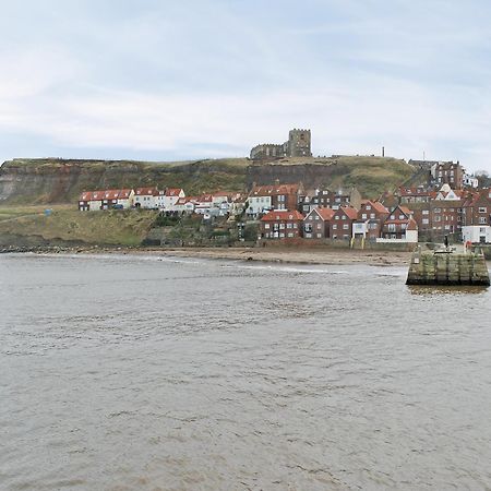 Villa The Annexe Whitby Exterior foto